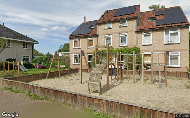 Speeltuin Het Sander