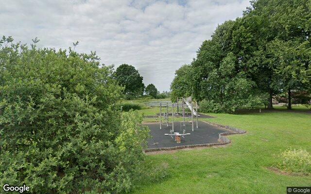 Speeltuin Tjalk