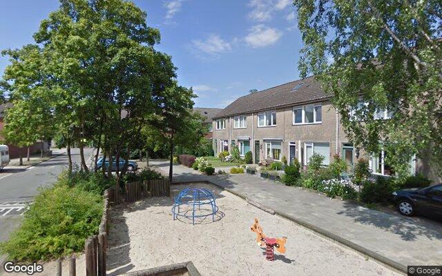 Speeltuin Morra