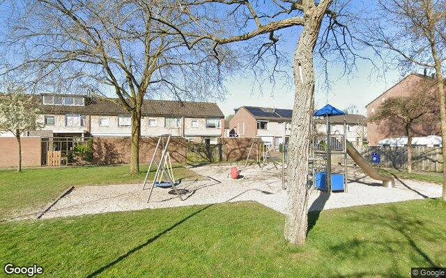 Speeltuin Leie