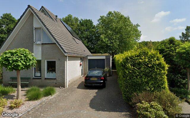 Speeltuin De wiende
