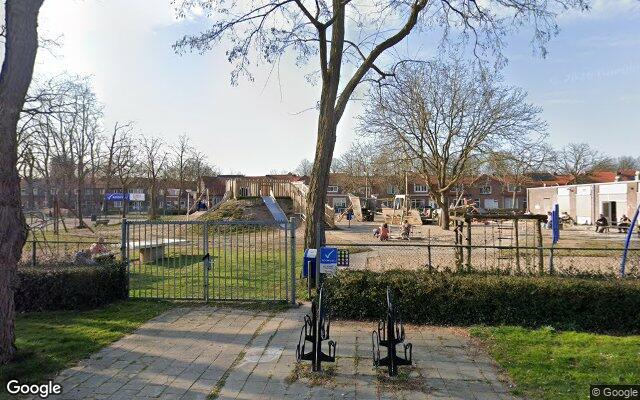 Speeltuin Bestevaer