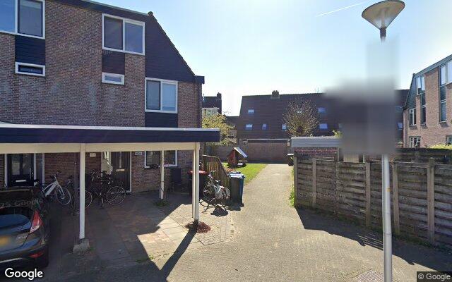 Speeltuin Boddemate
