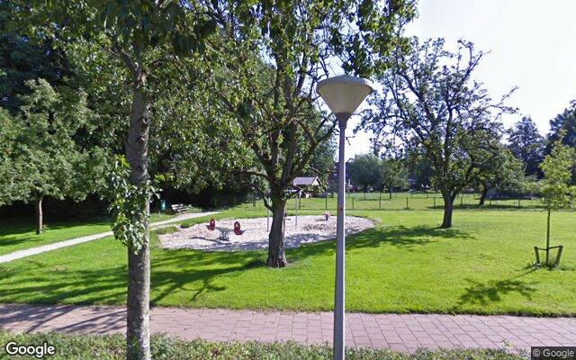 Speeltuin Sandbergmate