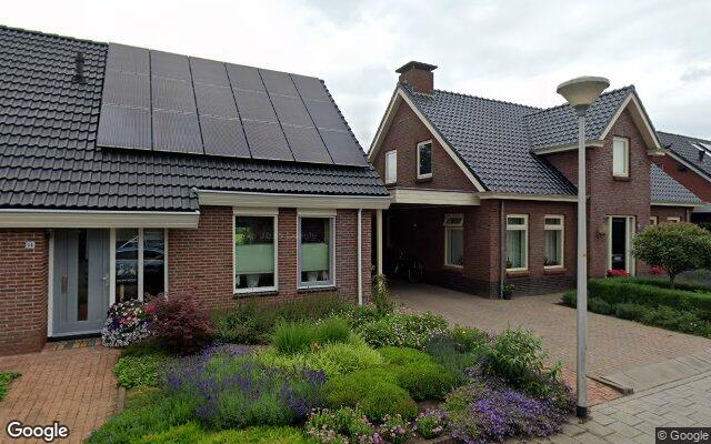 Speeltuin Haverakker