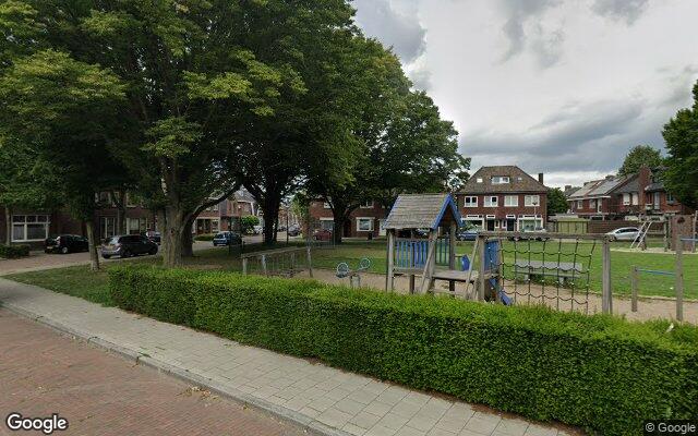 Speeltuin Crocusstraat