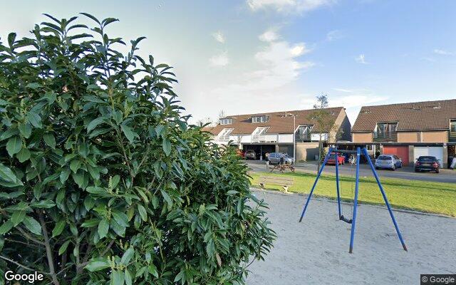 Speeltuin Zwemmer