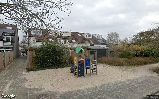 Speeltuin Brekken