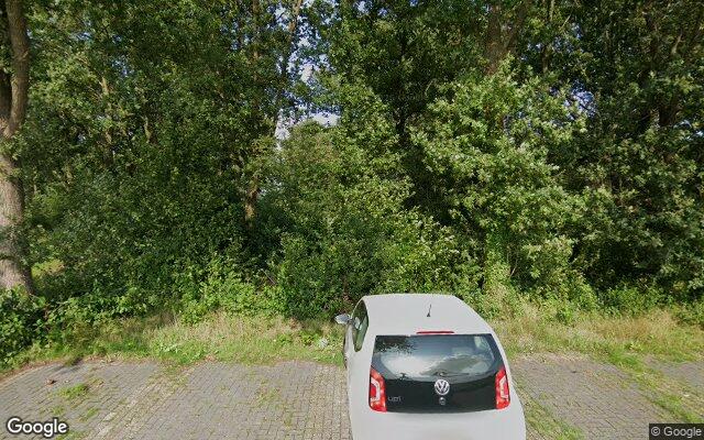 Speeltuin Grote Kattendijk