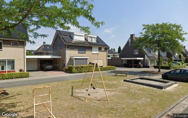 Speeltuin Veldsinklaan