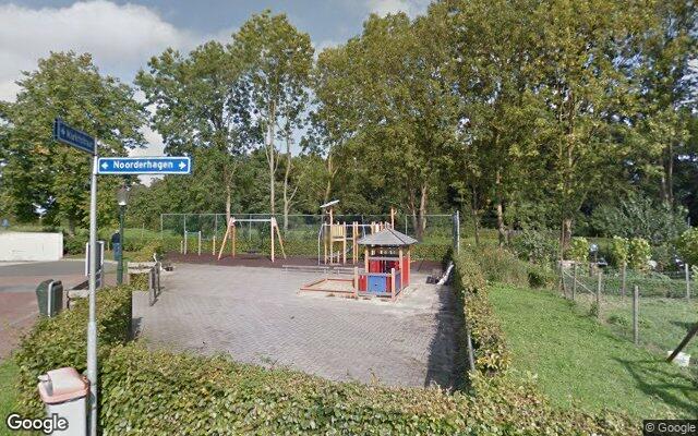 Speeltuin Noorderhagen