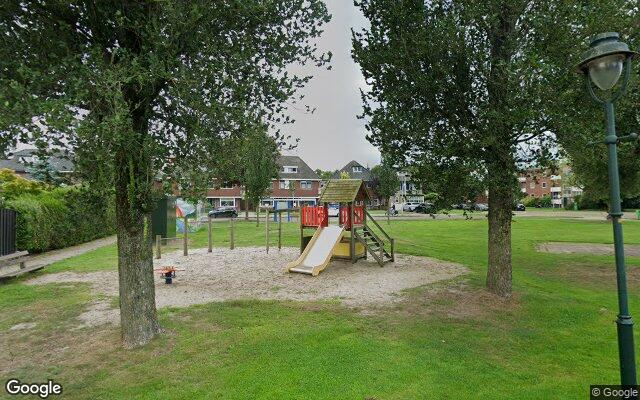 Speeltuin Lansinkweg