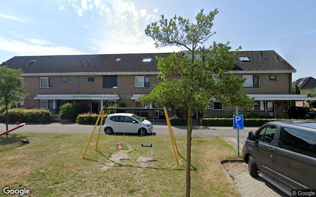 Speeltuin Loorlaan