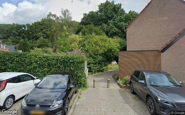 Speeltuin Holzikweg