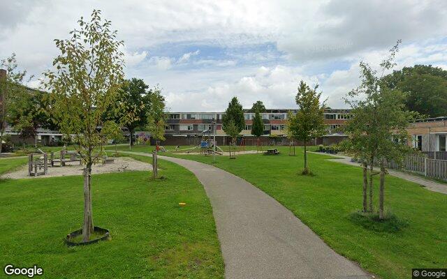Speeltuin Assinklanden