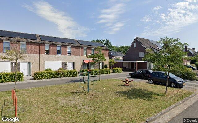 Speeltuin Loorlaan