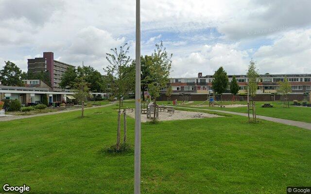 Speeltuin Assinklanden