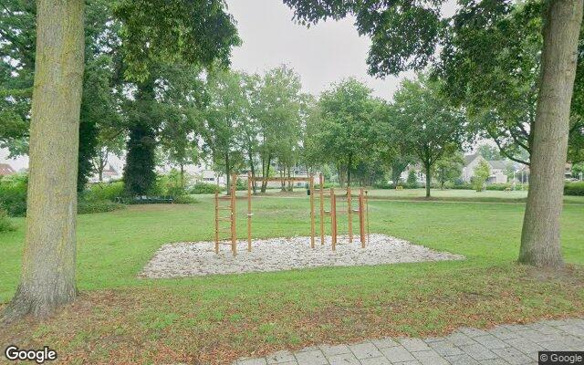 Speeltuin Kretalaan
