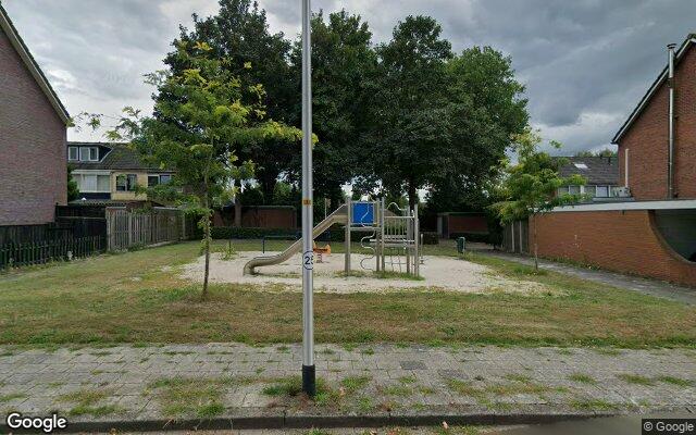 Speeltuin Dingeldeinstraat