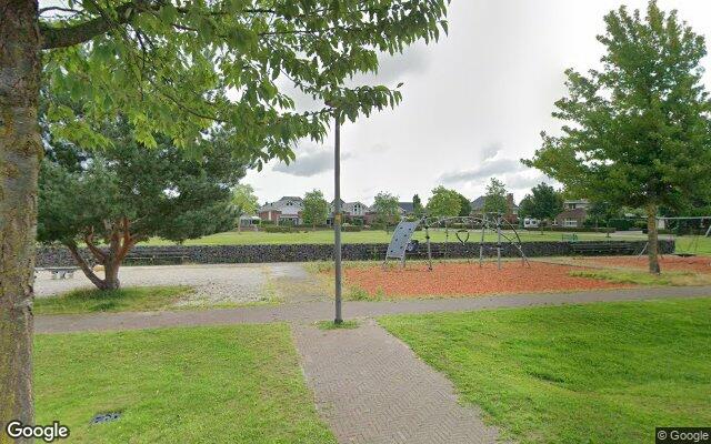 Speeltuin Goudrenet