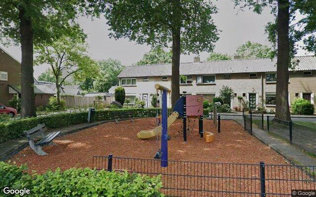 Speeltuin Kaufmannstraat
