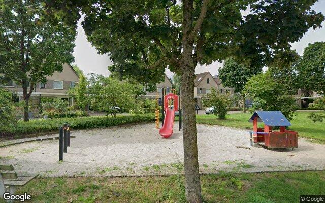 Speeltuin Erve Stroomboer
