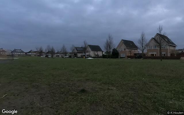 Speeltuin Ervenweg