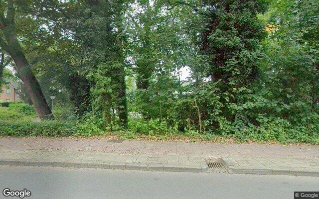 Speeltuin Oosterikweg