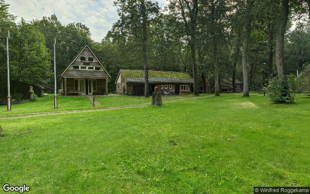 Speeltuin Zwolseweg