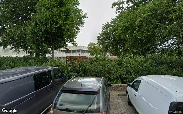 Speeltuin Erve Schultinck