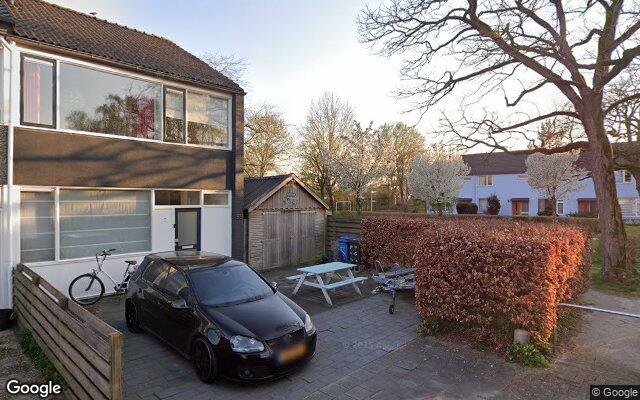 Speeltuin Wijmerts