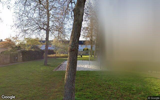 Speeltuin Wijmerts