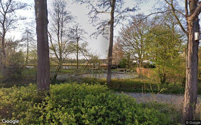 Speeltuin Tijnje