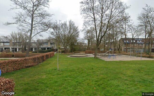 Speeltuin Tijnje