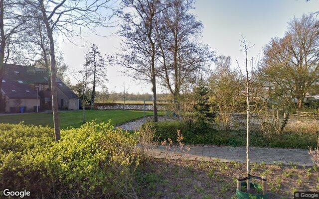 Speeltuin Tijnje