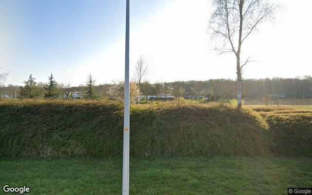 Speeltuin Oude Marswal