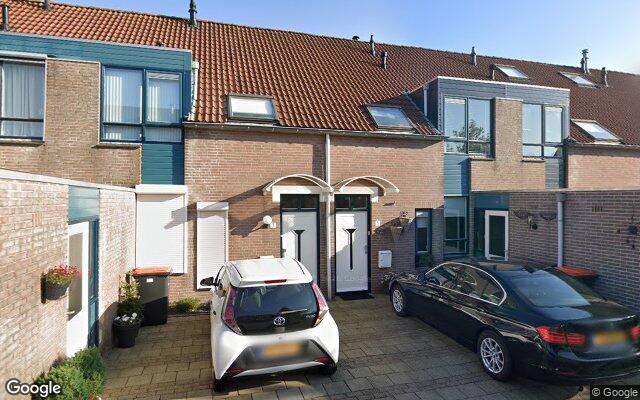 Speeltuin Haeckmate