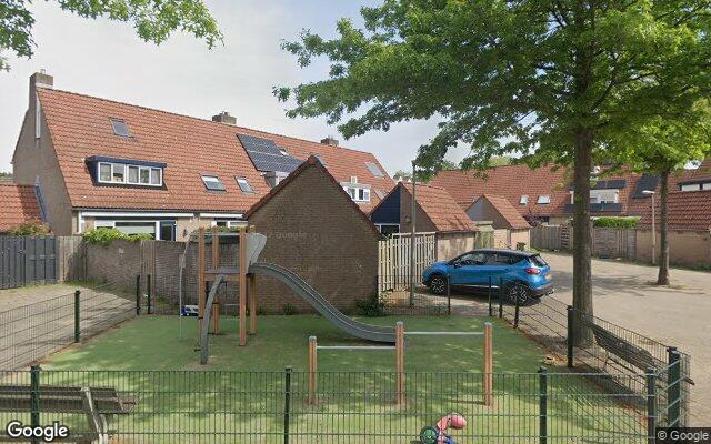 Speeltuin Libel