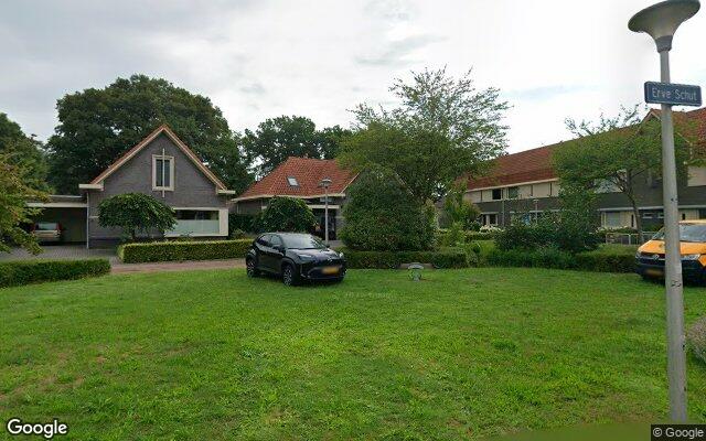 Speeltuin Erve Schut