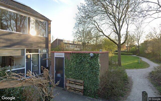 Speeltuin Fivel