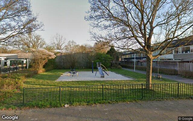 Speeltuin Middelblokpad