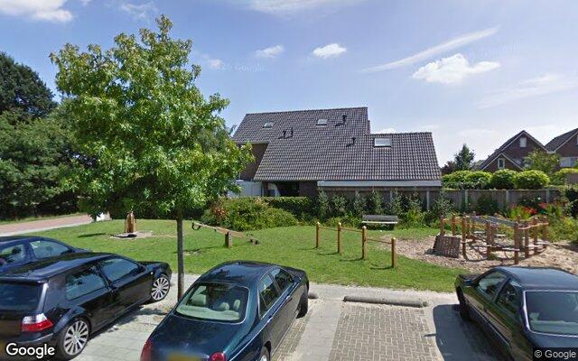 Speeltuin Erve Broenink
