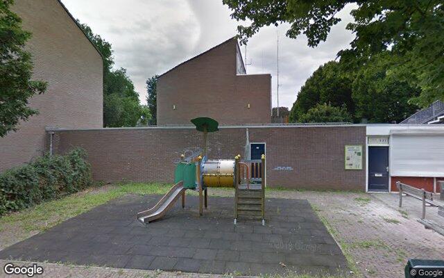 Speeltuin Gildenburg