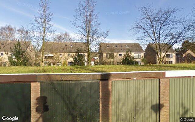 Speeltuin Kruzebrink