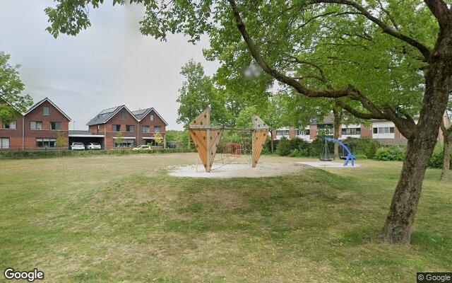 Speeltuin Zandhorstlaan