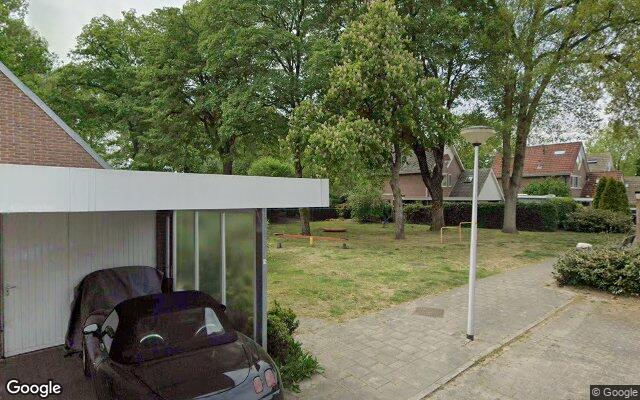 Speeltuin Hulsbekenkamp