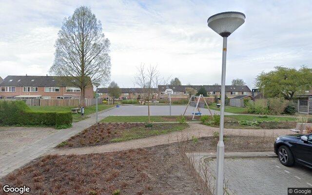 Speeltuin Oostercluft