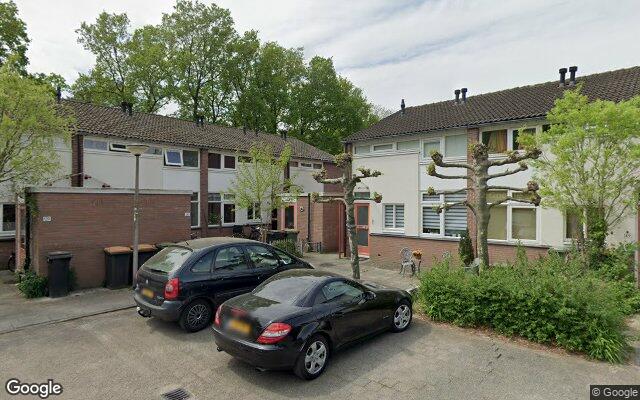Speeltuin Hunenbultweg