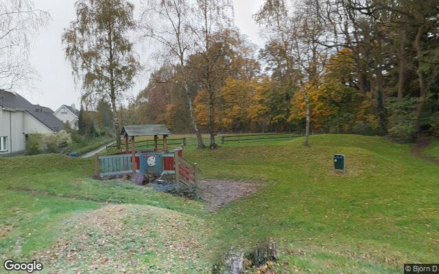 Speeltuin Krommeakker