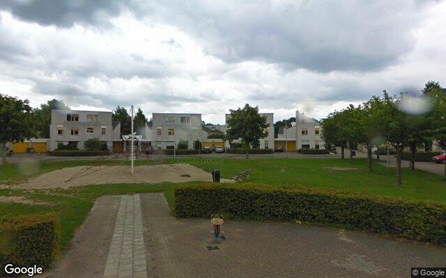 Speeltuin Leemakker